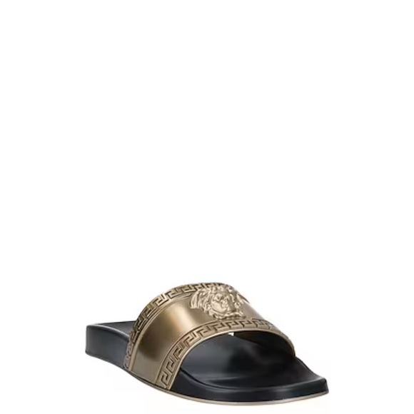 Authentic - VERSACE
Sandals - Picture 6 of 8